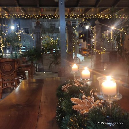 Vila Mariss คอร์เชอ ภายนอก รูปภาพ