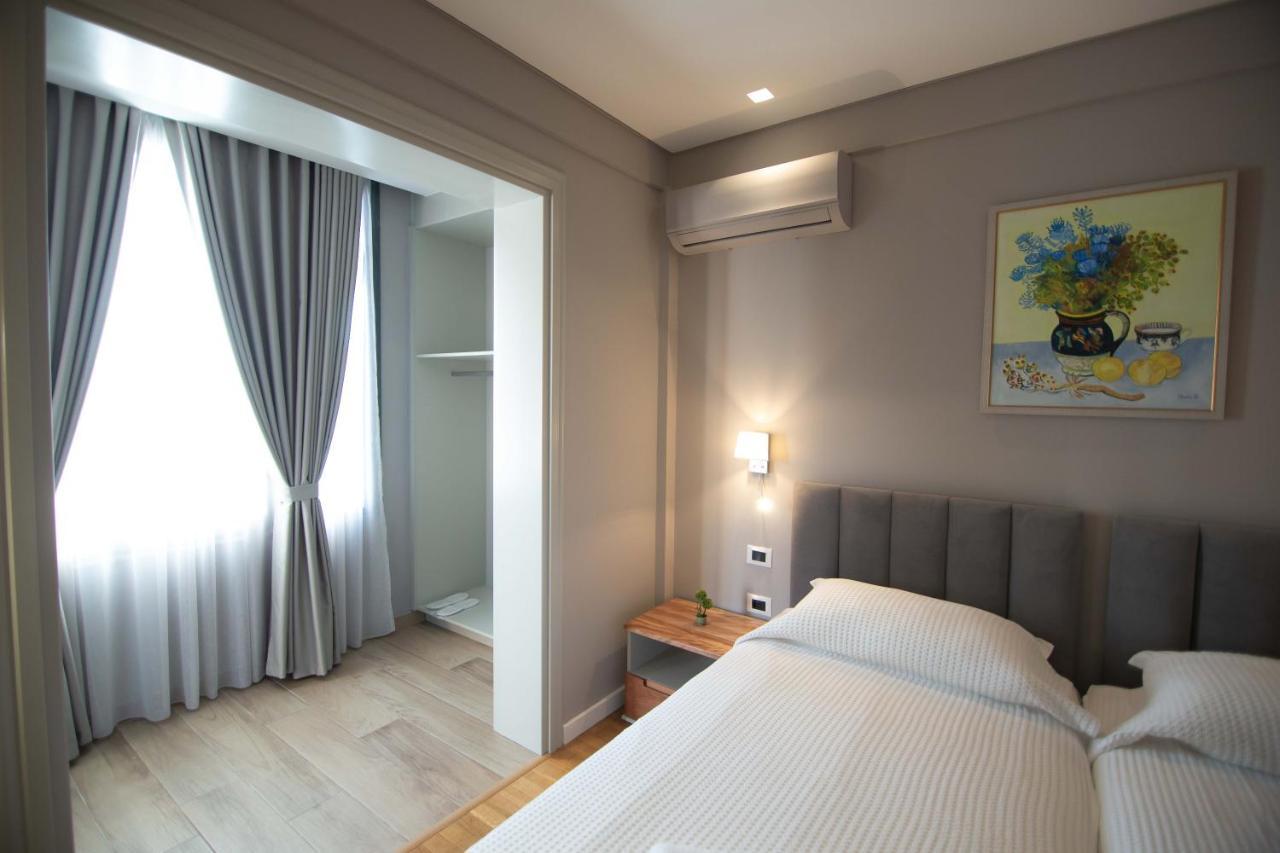 Vila Mariss คอร์เชอ ภายนอก รูปภาพ