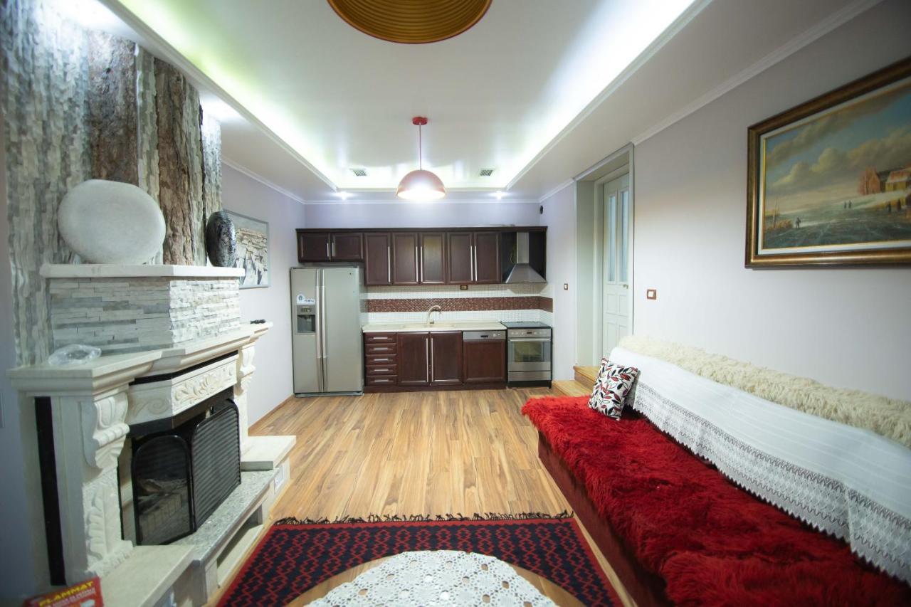Vila Mariss คอร์เชอ ภายนอก รูปภาพ
