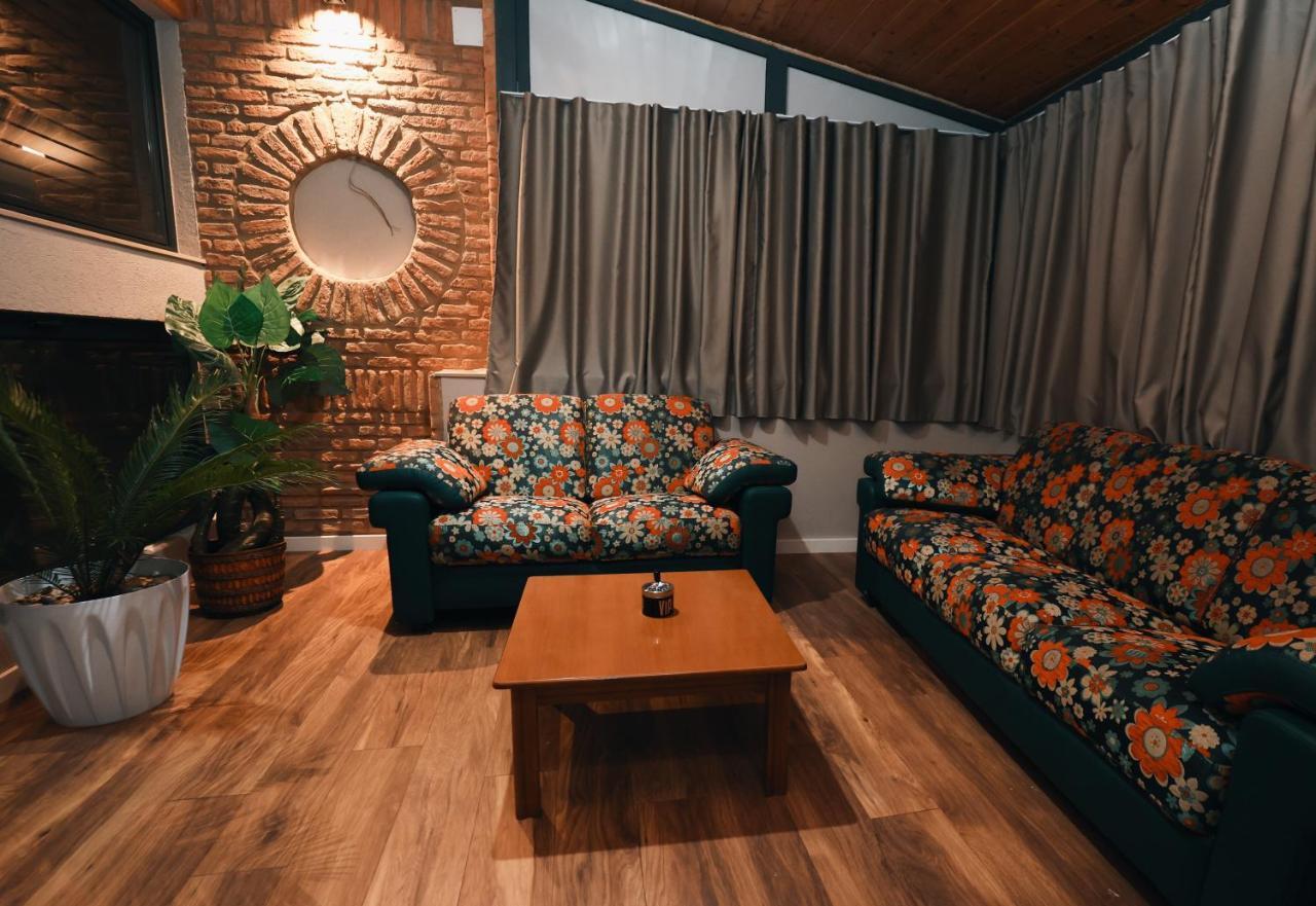 Vila Mariss คอร์เชอ ภายนอก รูปภาพ
